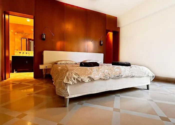 Villa Palm & Sun Niza