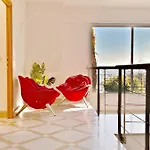 Palm & Sun Villa