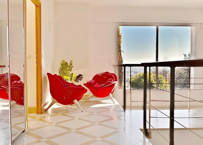 Palm & Sun فيلة