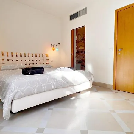 Villa Palm & Sun Nice